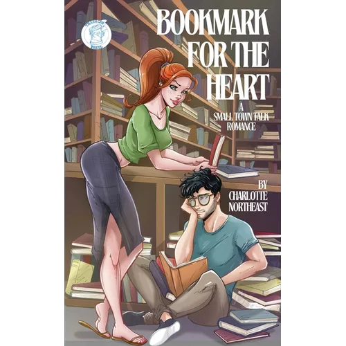 BookMark For The Heart - Paperback