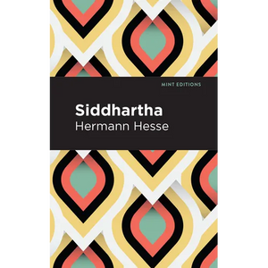 Siddhartha - Paperback