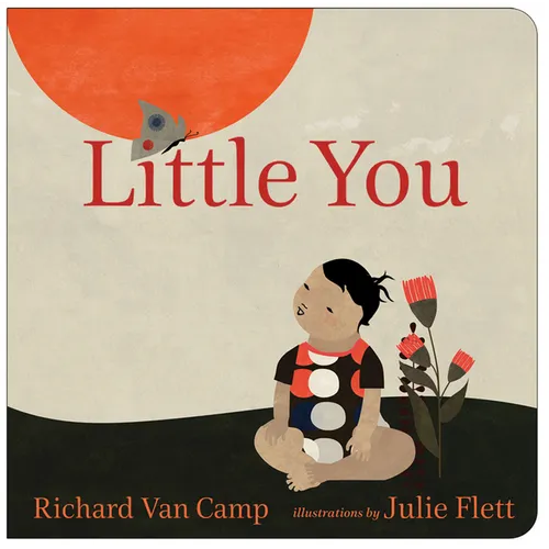 Little You - Board Book
