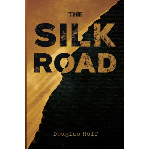 The Silk Road - Paperback