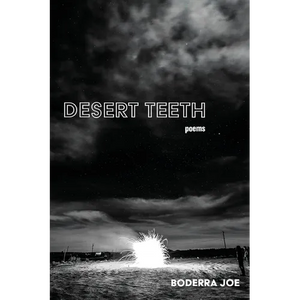 Desert Teeth - Paperback