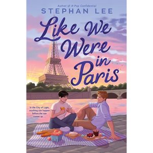Like We Were in Paris - Paperback