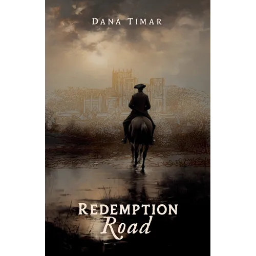 Redemption Road - Paperback