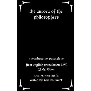 The Aurora of the Philosophers: Monarchia - Paperback