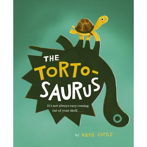 The Tortosaurus - Hardcover