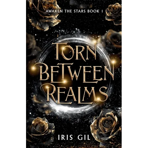 Torn Between Realms - Paperback