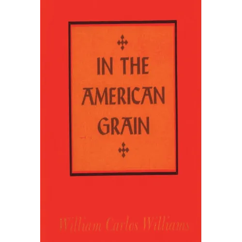 In the American Grain - Paperback