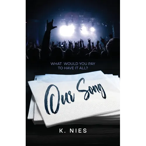 Our Song - Paperback