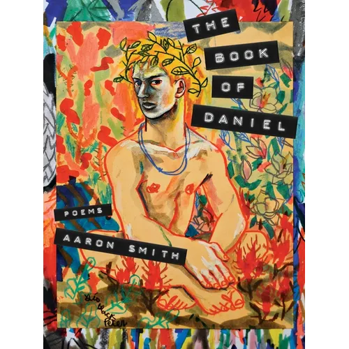 The Book of Daniel: Poems - Paperback