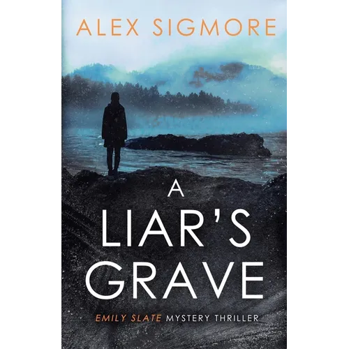 A Liar's Grave - Paperback