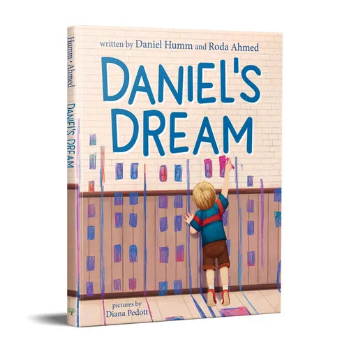 Daniel's Dream - Hardcover