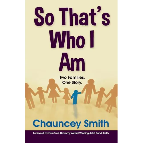 So That's Who I Am - Paperback