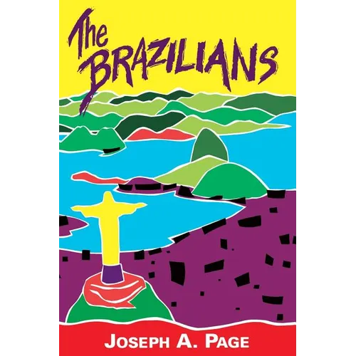The Brazilians - Paperback
