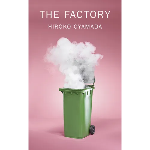 The Factory - Paperback
