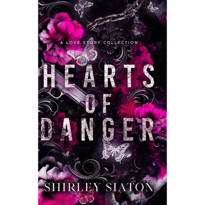 Hearts of Danger - Hardcover