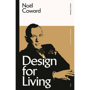 Design for Living - Paperback