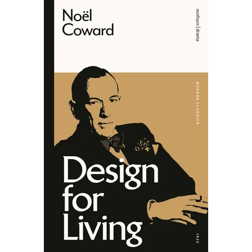 Design for Living - Paperback