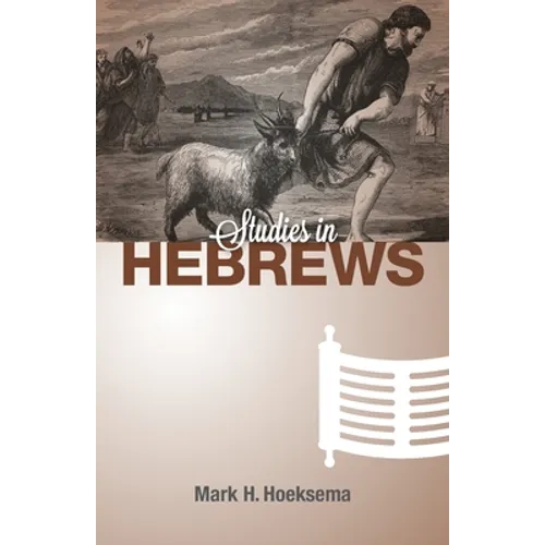 Studies in Hebrews - Paperback
