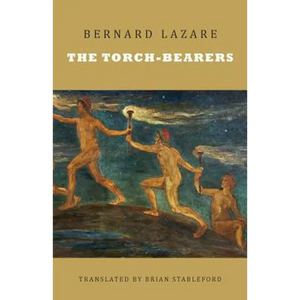 The Torch-Bearers - Paperback