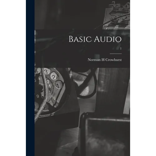 Basic Audio; 1 - Paperback