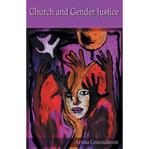 Church and Gender Justice - Paperback