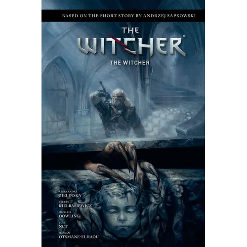 Andrzej Sapkowski's the Witcher: The Witcher