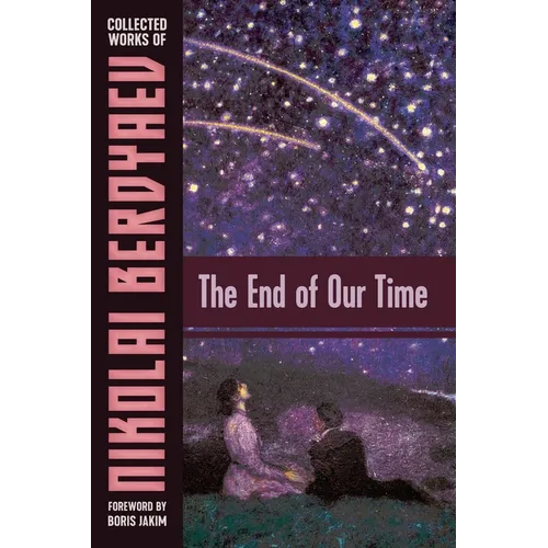 The End of Our Time - Paperback