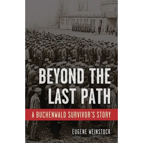 Beyond the Last Path - Paperback