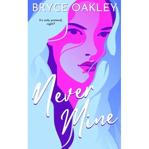 Never Mine: A Lesbian Romance - Paperback