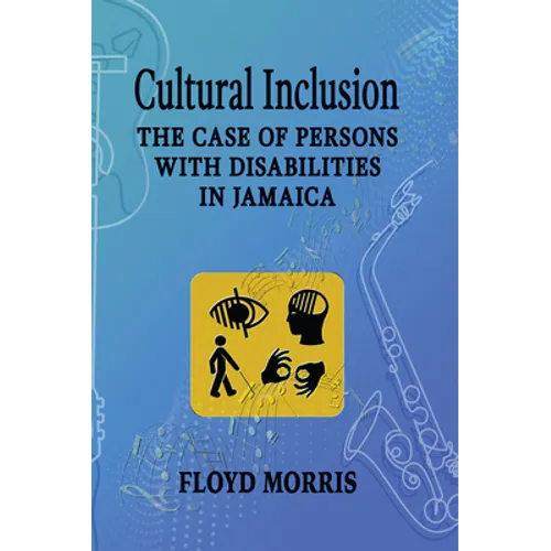 Cultural Inclusion - Paperback