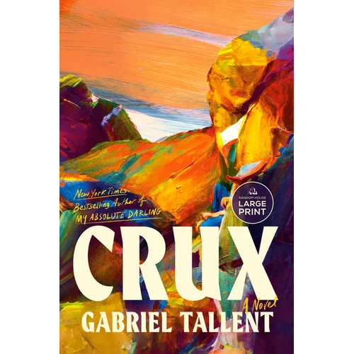 Crux - Paperback