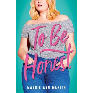 To Be Honest - Paperback
