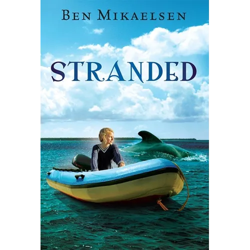 Stranded - Paperback