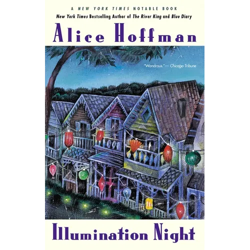 Illumination Night - Paperback
