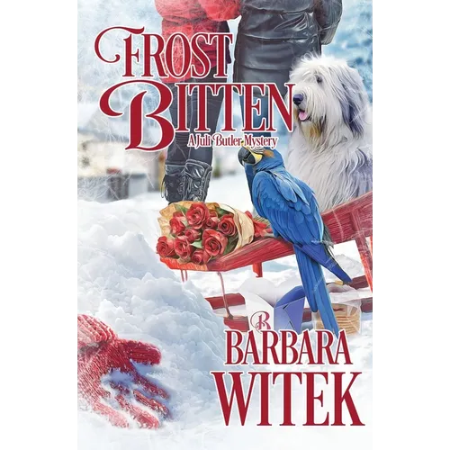 Frost Bitten - Paperback