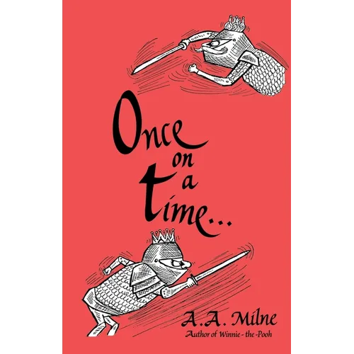 Once on a Time