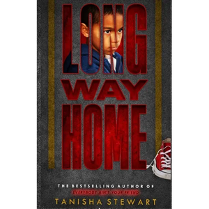 Long Way Home: An absolutely addictive domestic thriller with a jaw-dropping twist - Paperback