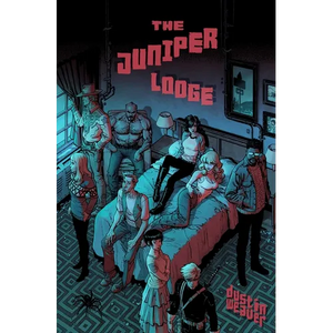The Juniper Lodge - Hardcover