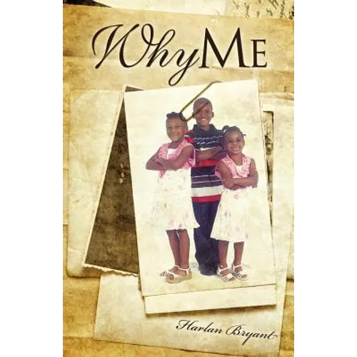 Why Me - Paperback