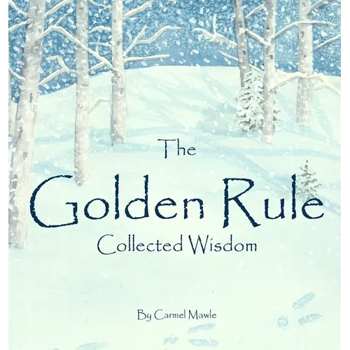 The Golden Rule - Hardcover