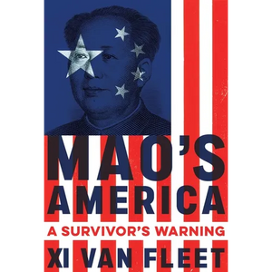 Mao's America: A Survivor's Warning - Paperback