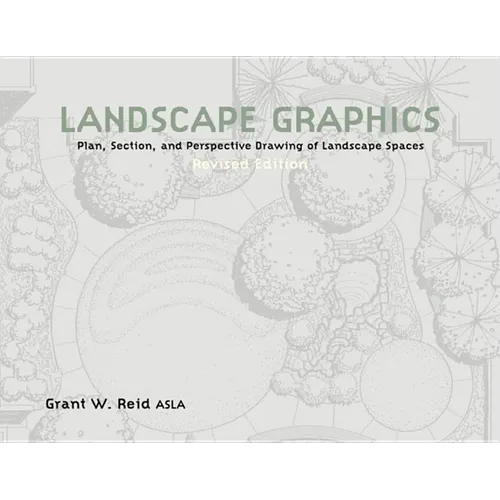 Landscape Graphics - Paperback