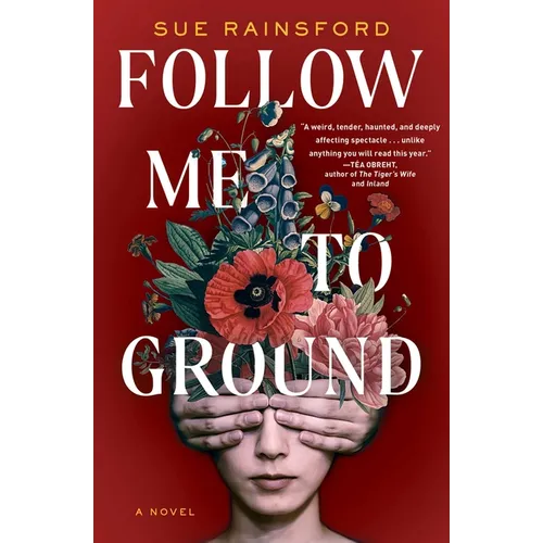 Follow Me to Ground - Paperback