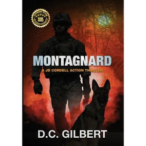Montagnard - Hardcover