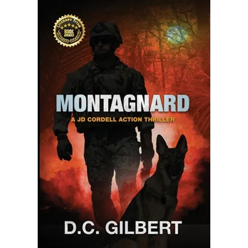 Montagnard - Hardcover