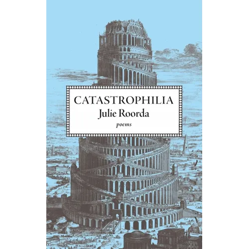 Catastrophilia - Paperback