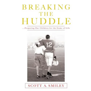 Breaking the Huddle - Paperback