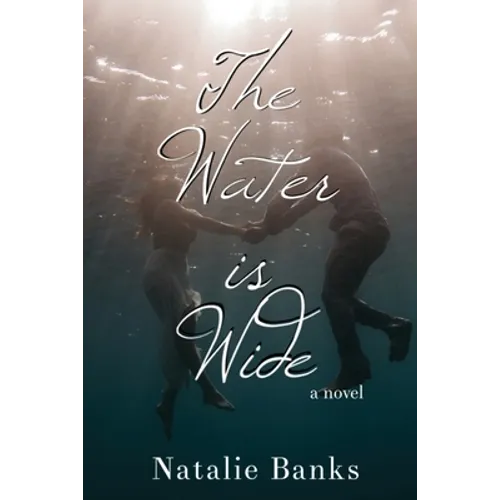 The Water is Wide - Paperback
