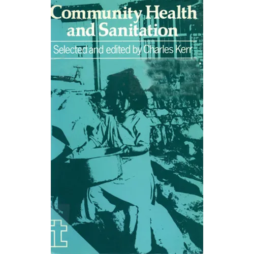 Community Health and Sanitation - Paperback