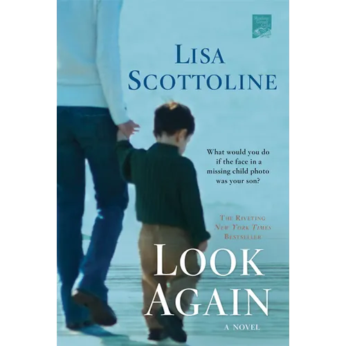 Look Again - Paperback